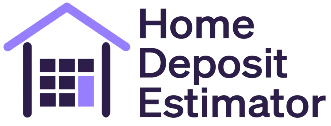 Home Deposit Estimator